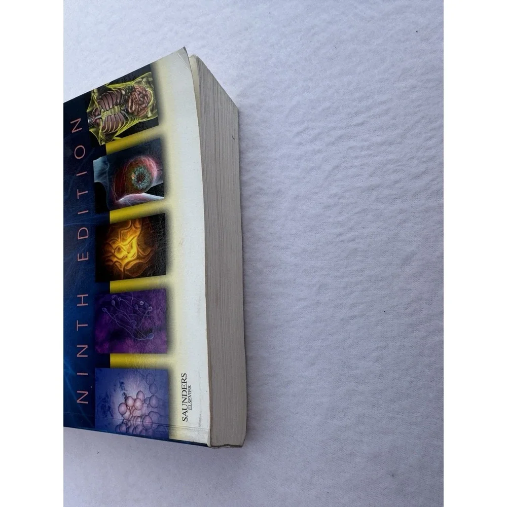 Language of Medicine  by‎ Davi Ellen Chabner
